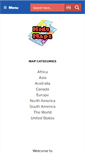 Mobile Screenshot of kidsmaps.com